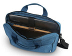 Lenovo GX40Q17230 laptop case 15.6" Toploader bag Blue