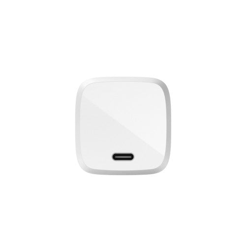 Belkin WCH001DQ1MWH-B6 mobile device charger Laptop, Smartphone, Tablet White AC Indoor