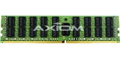 Axiom 32GB DDR4-2133 memory module 1 x 32 GB ECC