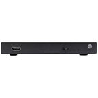 StarTech.com VS421HD4KA video switch HDMI