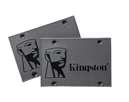 Kingston Technology Q500 2.5" 960 GB Serial ATA III