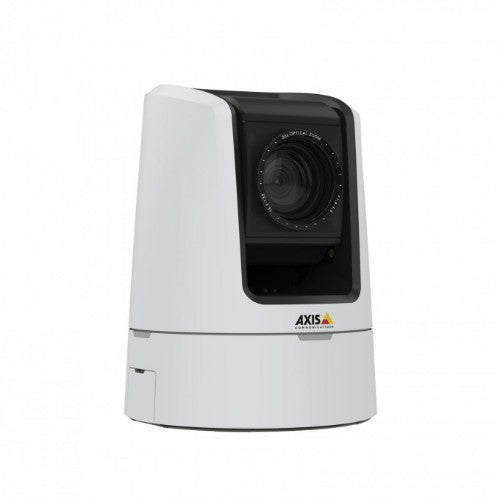 Axis 01966-004 security camera Dome IP security camera Indoor 1920 x 1080 pixels Ceiling/wall
