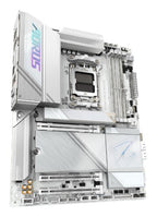 GIGABYTE X870E AORUS PRO ICE motherboard AMD X870E Socket AM5 ATX