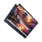 Lenovo IdeaPad 5 2-in-1 16AKP10 Copilot+ PC AMD Ryzen™ AI 7 350 Hybrid (2-in-1) 16" Touchscreen WUXGA 16 GB LPDDR5x-SDRAM 1 TB SSD Wi-Fi 7 (802.11be) Windows 11 Home English Blue