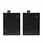 StarTech.com FD121-KVM-EXTENDER KVM extender Transmitter & receiver