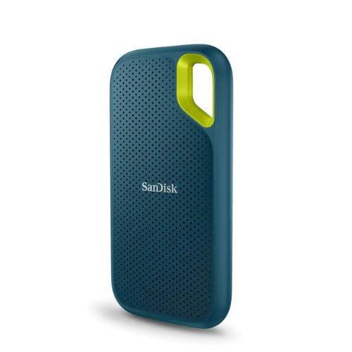 SanDisk Extreme V2 2 TB Blue