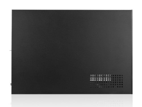 iStarUSA S-35EX computer case Mini Tower Black