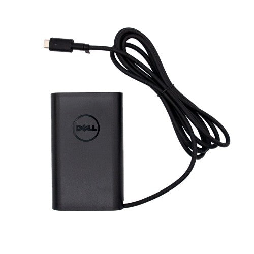 DELL CJG9W power adapter/inverter Indoor 65 W Black