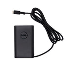 DELL K5MD6 power adapter/inverter Indoor 65 W Black