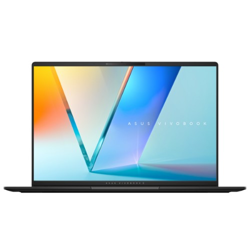 ASUS Vivobook S 16 OLED M5606KA-DS76 Copilot+ PC AMD Ryzen AI 7 350 Laptop 16" 3K 16 GB LPDDR5x-SDRAM 1 TB SSD Wi-Fi 6E (802.11ax) Windows 11 Home Black