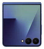 Samsung Galaxy Z Flip 7 Z Flip7 6.9" Dual SIM 5G USB Type-C 12 GB 256 GB 4300 mAh Blue