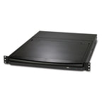APC AP5816 rack console 17" Black
