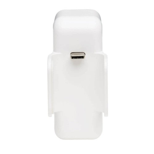 Tripp Lite U280-A04-A3C1 power adapter/inverter Indoor 45 W White
