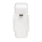 Tripp Lite U280-A04-A3C1 power adapter/inverter Indoor 45 W White