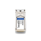 AddOn Networks SFP-10G-ER-I-AO network transceiver module Fiber optic 10000 Mbit/s SFP+ 1550 nm
