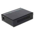 AddOn Networks ADD-GMC-SX-LC network media converter 1000 Mbit/s 850 nm Multi-mode Black