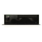StarTech.com SAT2IDEADP cable gender changer SATA 7-pin + SATA 15-pin IDE 40-pin + IDE 44-pin + LP4 Black