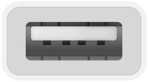 Apple MW5L3AM/A USB cable USB C USB A White