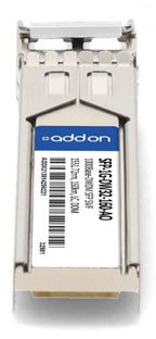 AddOn Networks SFP-1G-DW32-160-AO network transceiver module Fiber optic 1000 Mbit/s 1551.72 nm