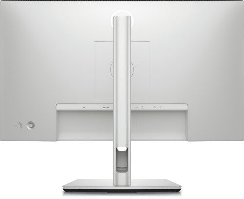 DELL UltraSharp U2424H computer monitor 23.8" 1920 x 1080 pixels Full HD LCD Black, Silver