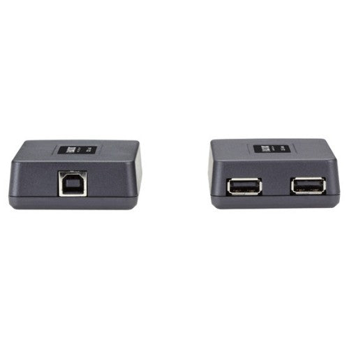 Black Box IC282A network extender Network transmitter & receiver