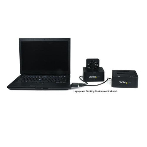StarTech.com ECUSB3S22 interface cards/adapter Internal USB 3.2 Gen 1 (3.1 Gen 1)