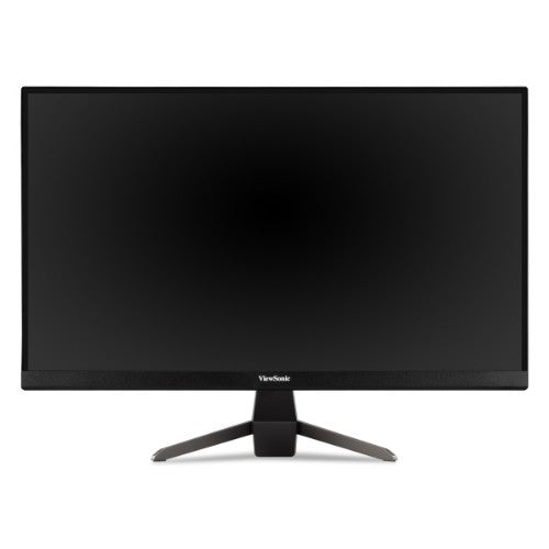 Viewsonic VX2267-MHD computer monitor 22" 1920 x 1080 pixels Full HD LED Black