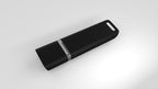 Axiom USB3FD512GB-AX USB flash drive 512 GB USB Type-A 3.2 Gen 1 (3.1 Gen 1) Black