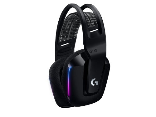 Logitech G G733 Wireless Headset