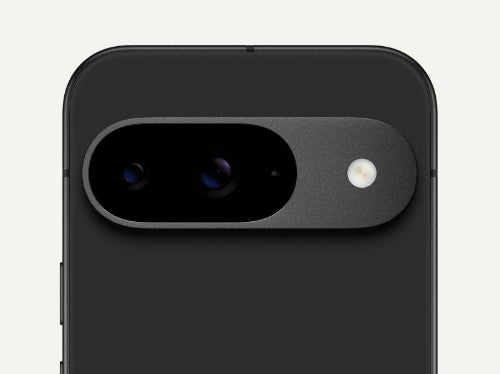 Google Pixel 9 6.3" Dual SIM Android 14 5G USB Type-C 12 GB 256 GB 4700 mAh Black