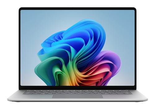 Microsoft Surface Laptop 8 13.8" Copilot+ PC Intel Core Ultra 7 366H 13.8" Touchscreen 32 GB LPDDR5x-SDRAM 256 GB SSD Wi-Fi 7 (802.11be) Windows 11 Pro Platinum