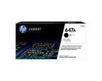 CE260A (647A) Toner black, 8.5K pages