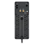 APC BN1100M2-CA uninterruptible power supply (UPS) Line-Interactive 1.1 kVA 600 W 10 AC outlet(s)