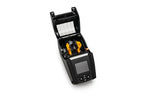Zebra ZQ600 Plus label printer Direct thermal 203 x 203 DPI 115 mm/sec Wired & Wireless Wi-Fi Bluetooth