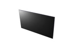 LG 65UL3J-E Digital signage flat panel 65" LCD Wi-Fi 400 cd/m² 4K Ultra HD Blue Built-in processor WebOS 16/7