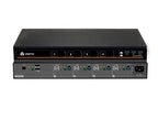 Vertiv Avocent SVKM 140 KVM switch Black