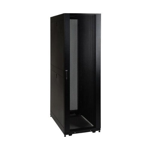 Tripp Lite SR45UB rack cabinet 45U Freestanding rack Black - Buy IT Solutions