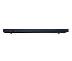 HP EliteBook Ultra G1q AI PC Snapdragon X1E-78-100 Laptop 14" Touchscreen 2.2K 32 GB LPDDR5x-SDRAM 1 TB SSD Wi-Fi 7 (802.11be) Windows 11 Pro Blue