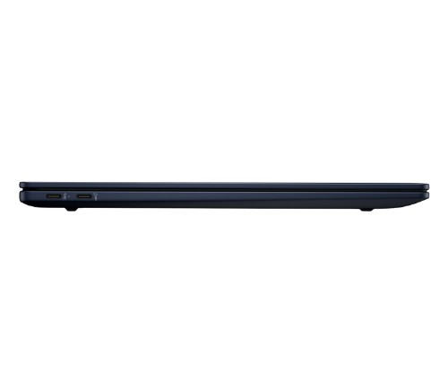 HP EliteBook Ultra G1q AI PC Snapdragon X1E-78-100 Laptop 14" Touchscreen 2.2K 32 GB LPDDR5x-SDRAM 1 TB SSD Wi-Fi 7 (802.11be) Windows 11 Pro Blue