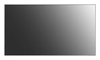 LG 49VL5PJ-A signage display Panorama design 49" 500 cd/m² Full HD Black 24/7