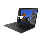 Lenovo ThinkPad T16 Gen 3 Intel Core Ultra 5 125U Laptop 16" WUXGA 16 GB DDR5-SDRAM 256 GB SSD Wi-Fi 6E (802.11ax) Windows 11 Pro English Black