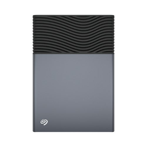 Seagate One Touch STNB24000400 external hard drive 24 TB USB Type-C Gray