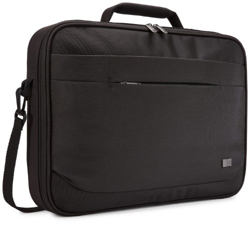 Case Logic Advantage ADVB-116 Black 15.6" Messenger case