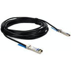 AddOn Networks SFP-25GB-PDAC1-5MLZ-AR-AO InfiniBand/fibre optic cable 59.1" (1.5 m) SFP28 Black