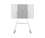 Logitech Rally Board 65 and Cart video conferencing system Ethernet LAN Group video conferencing system