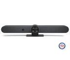 Logitech 960-001564 video conferencing system Ethernet LAN Group video conferencing system