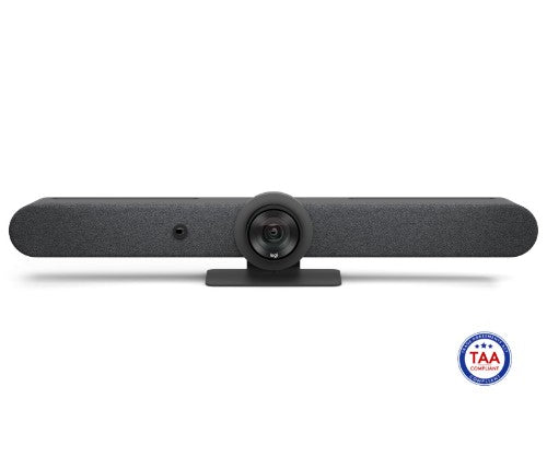 Logitech 960-001564 video conferencing system Ethernet LAN Group video conferencing system