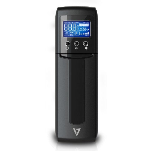 V7 UPS1TW1500-1N uninterruptible power supply (UPS) Line-Interactive 1.5 kVA 900 W