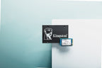 Kingston Technology 256G SSD KC600 SATA3 mSATA