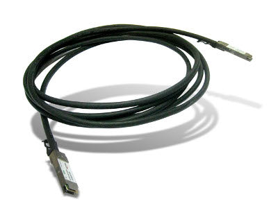 Axiom 5m SFP+ InfiniBand/fibre optic cable 196.9" (5 m) SFP+